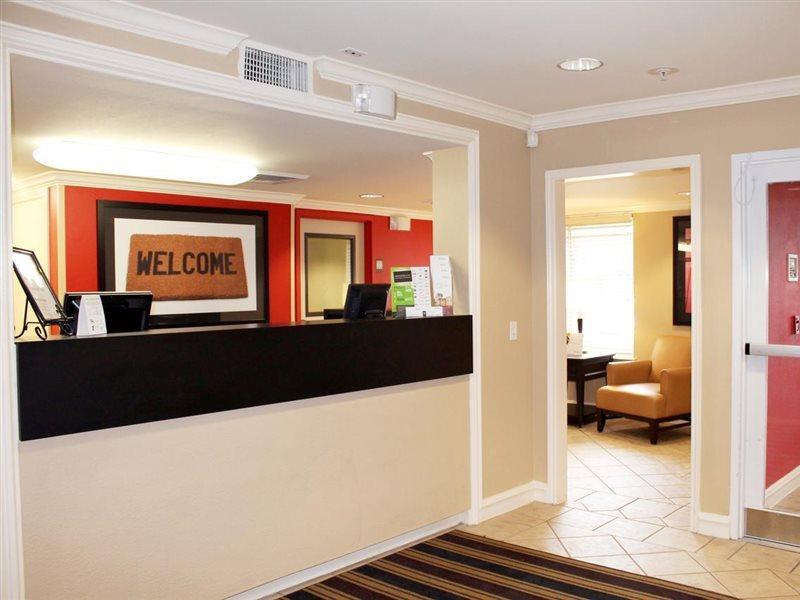 Extended America - - Galleria - Uptown 2* Houston