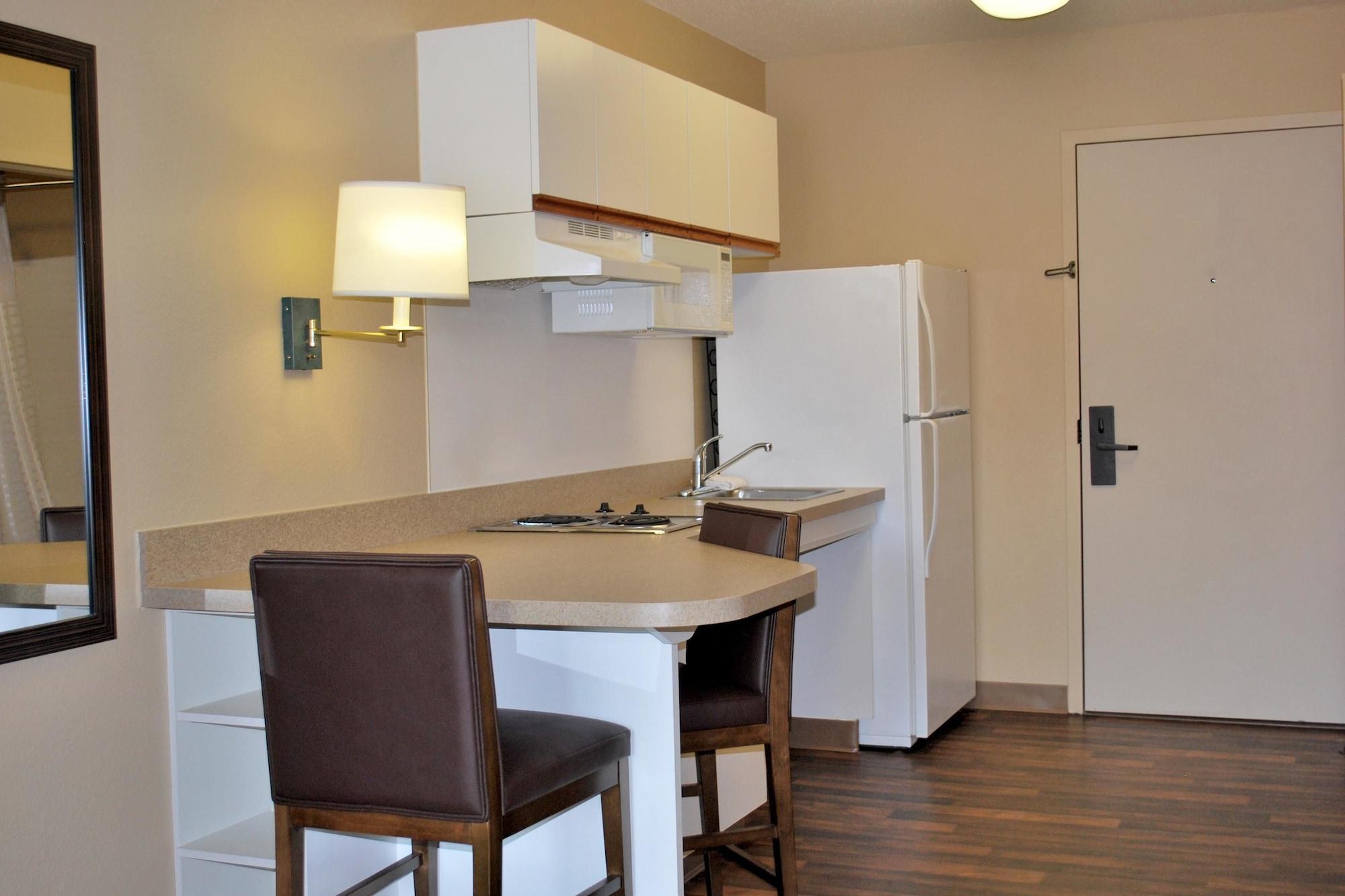 Hotel Extended America - - Galleria - Uptown