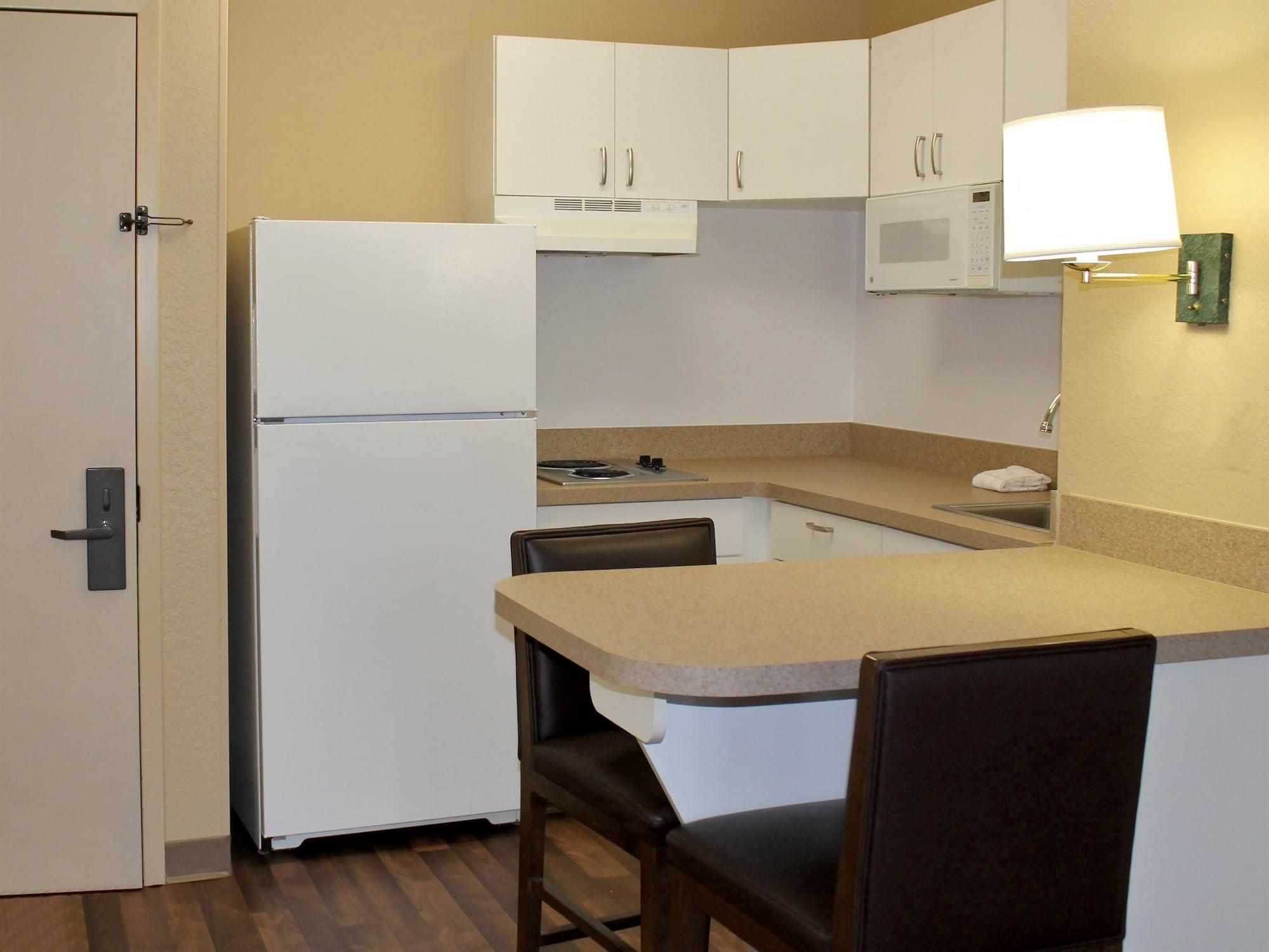 Hotel Extended America - - Galleria - Uptown