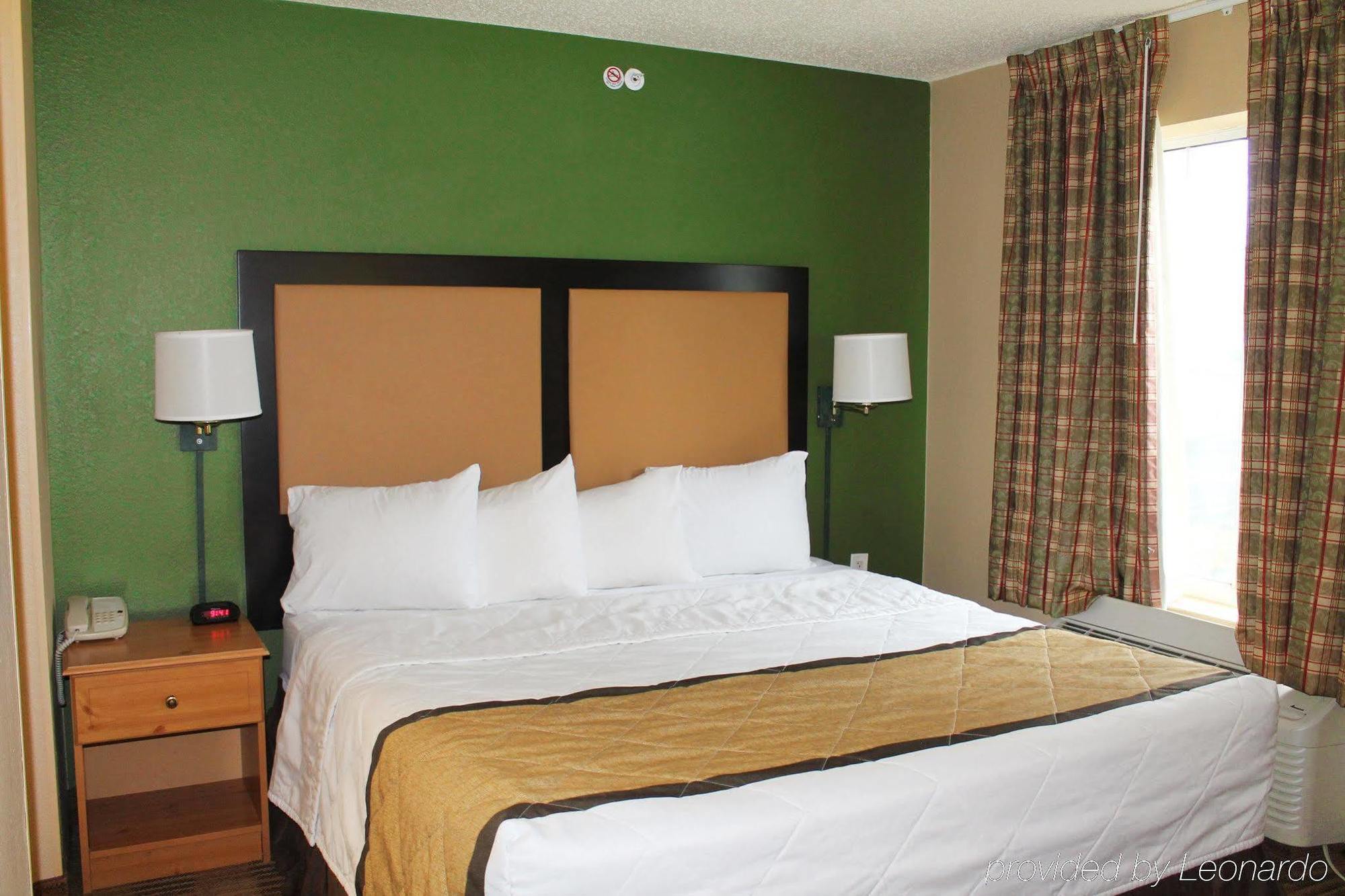Extended America - - Galleria - Uptown 2* Houston