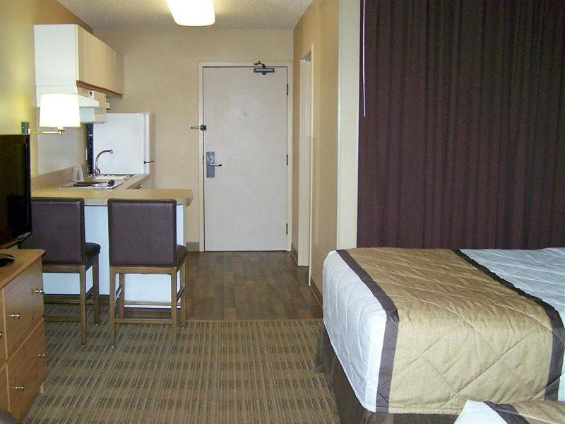Hotel Extended America - - Galleria - Uptown
