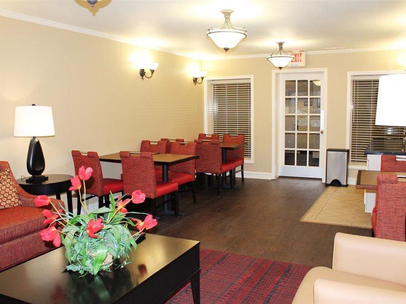 Extended America - - Galleria - Uptown 2*