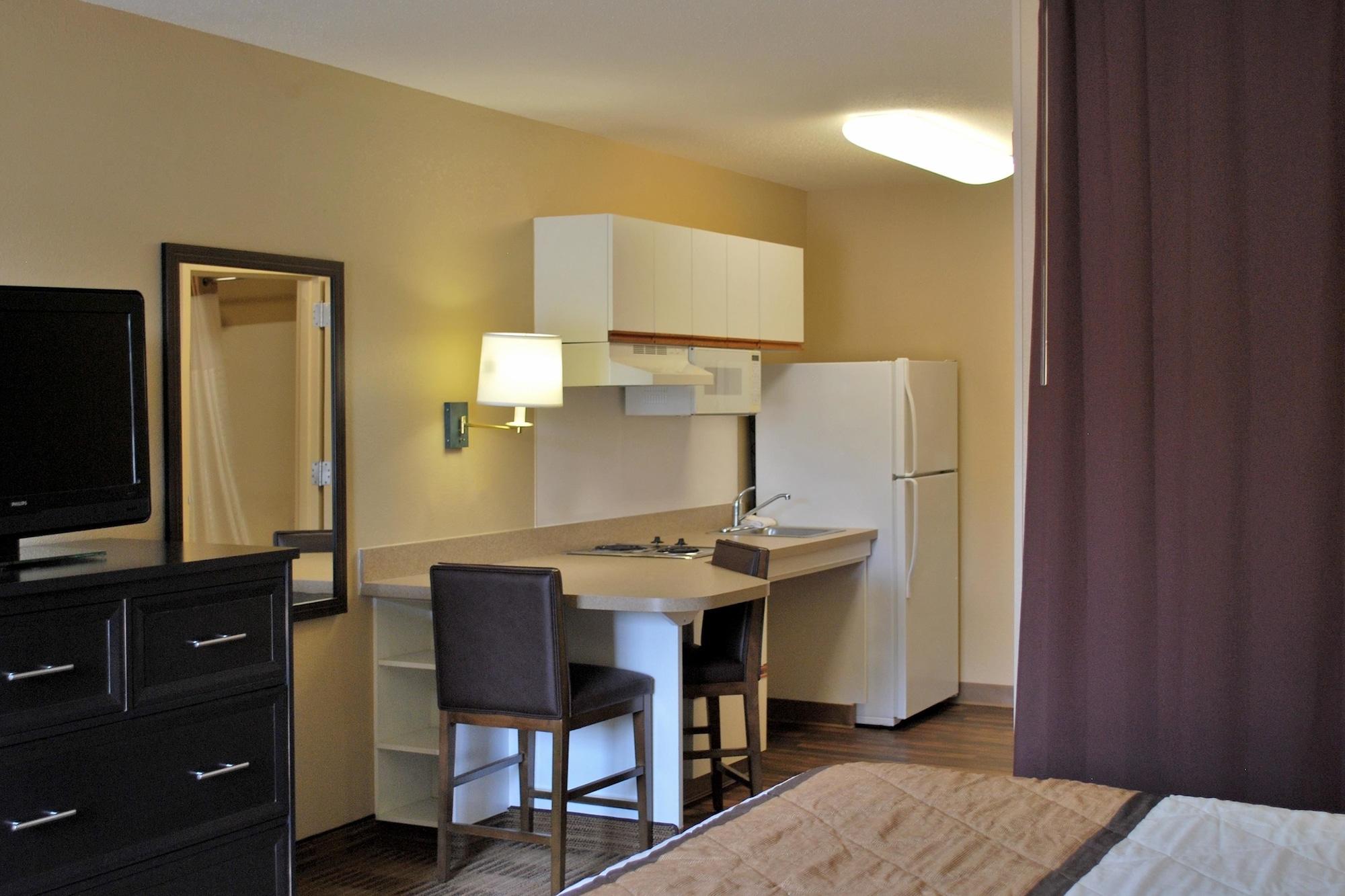 Hotel Extended America - - Galleria - Uptown Houston
