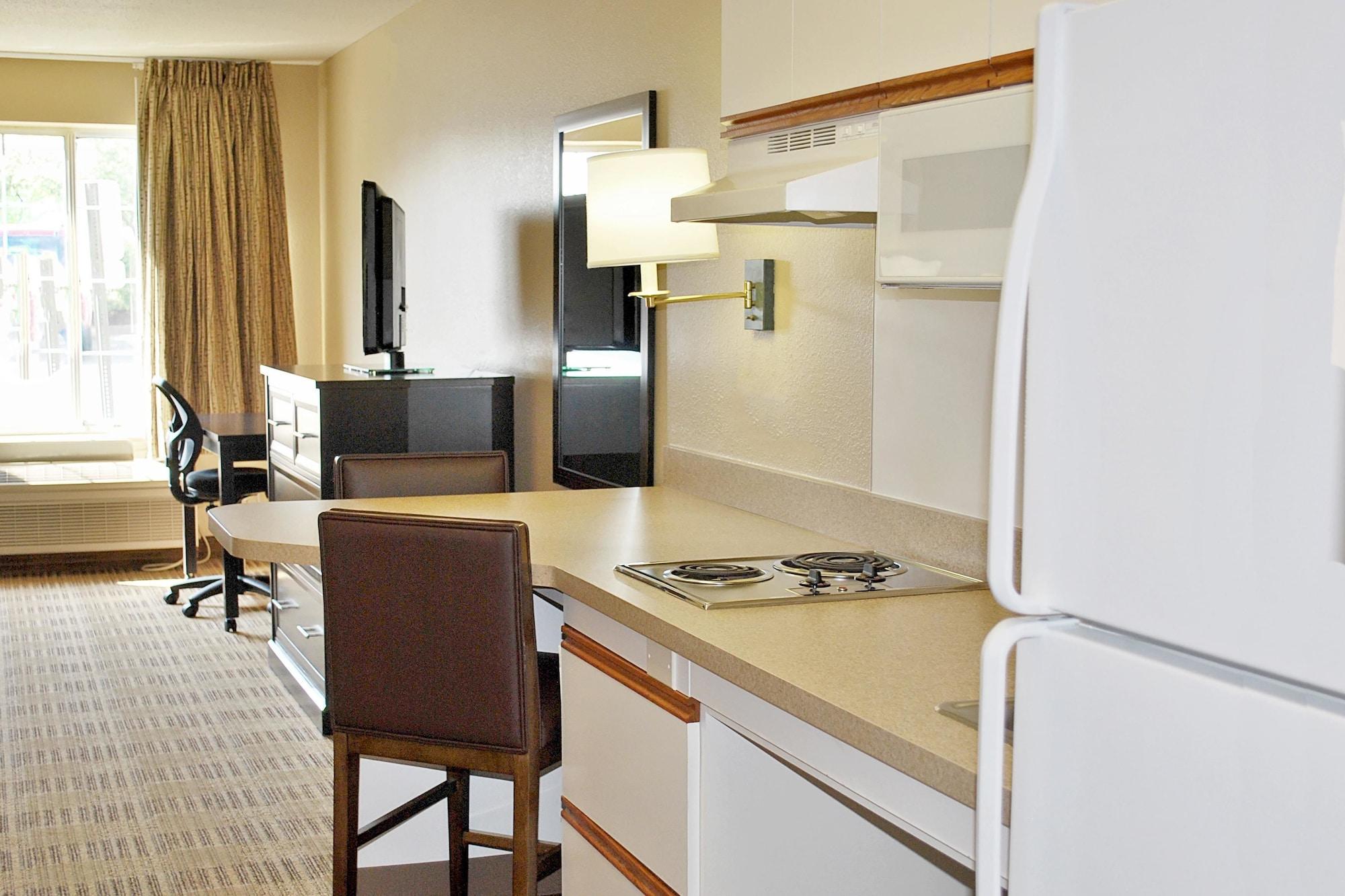 Hotel Extended America - - Galleria - Uptown Houston