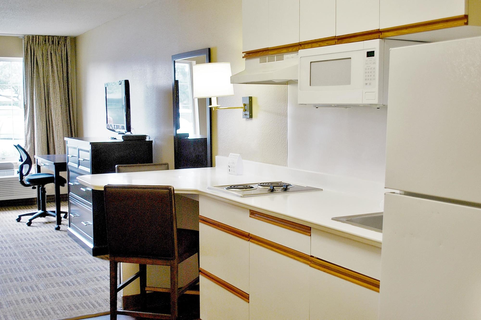 Extended America - - Galleria - Uptown 2* Houston