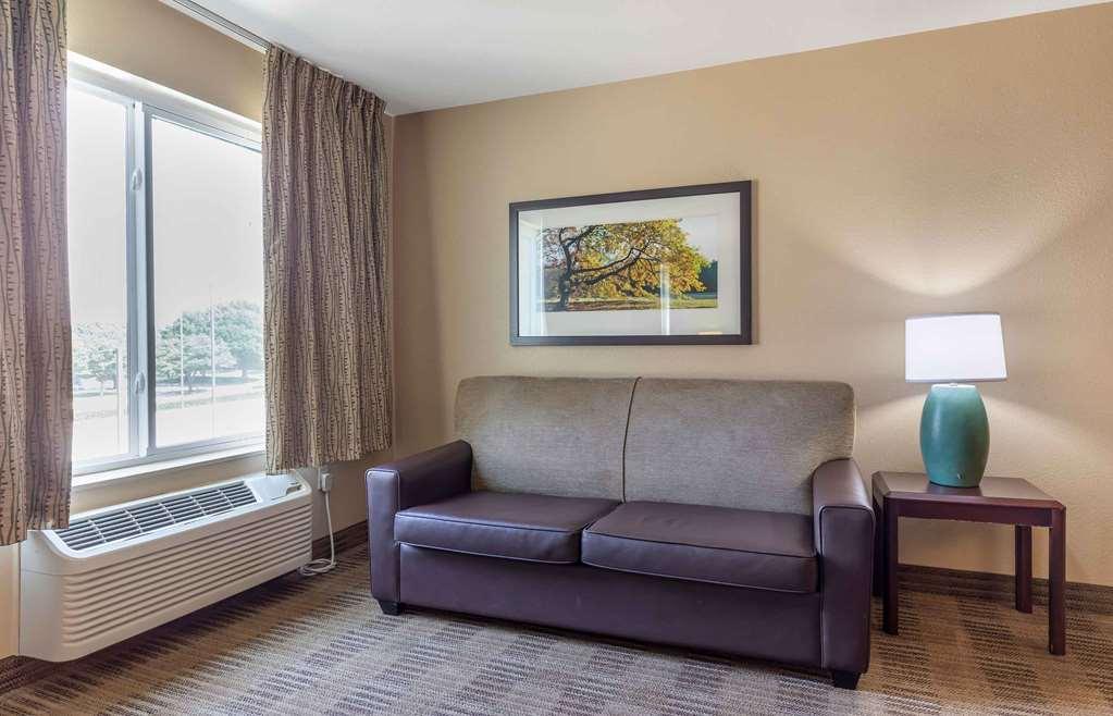 Extended America - - Galleria - Uptown 2* Houston