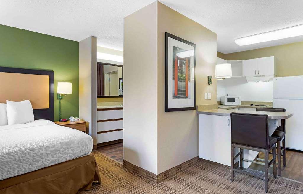 Hotel Extended America - - Galleria - Uptown 2*