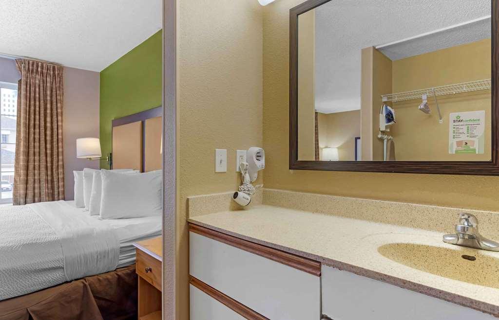 Extended America - - Galleria - Uptown 2* Houston