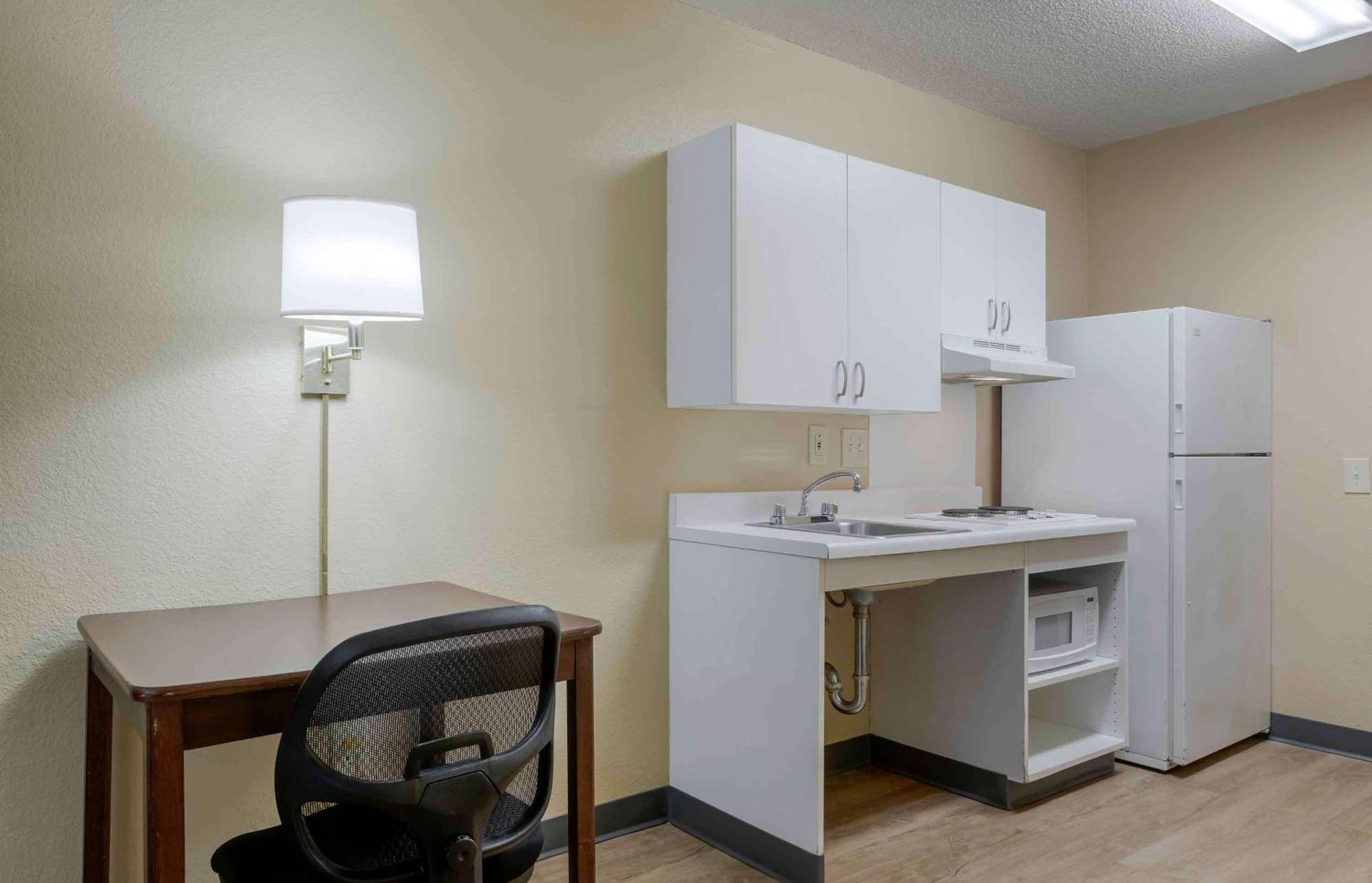 Extended America - - Galleria - Uptown 2* Houston