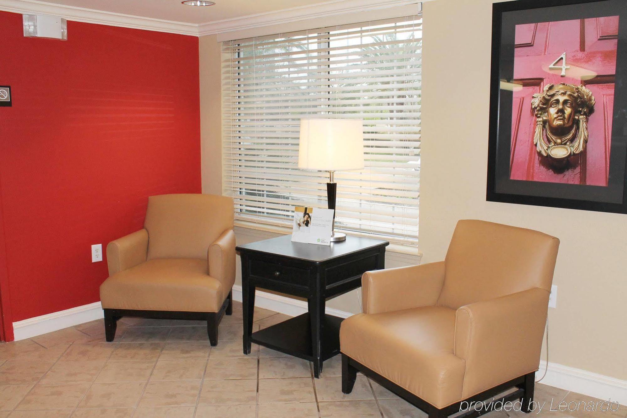 Extended America - - Galleria - Uptown Hotel Houston