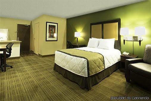 Extended America - - Galleria - Uptown 2*