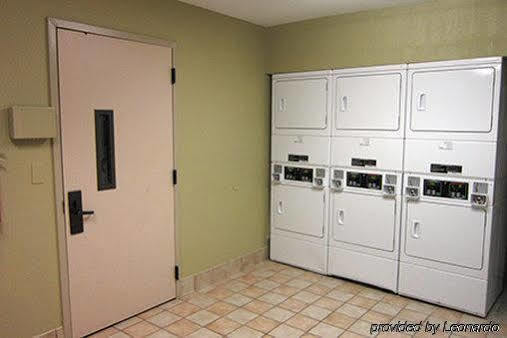 Hotel Extended America - - Galleria - Uptown Houston