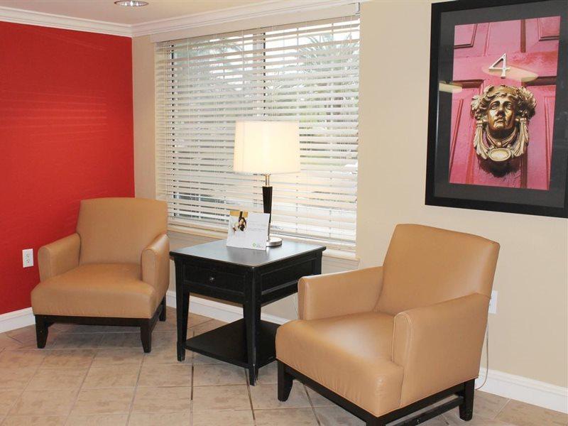 Extended America - - Galleria - Uptown Hotel Houston