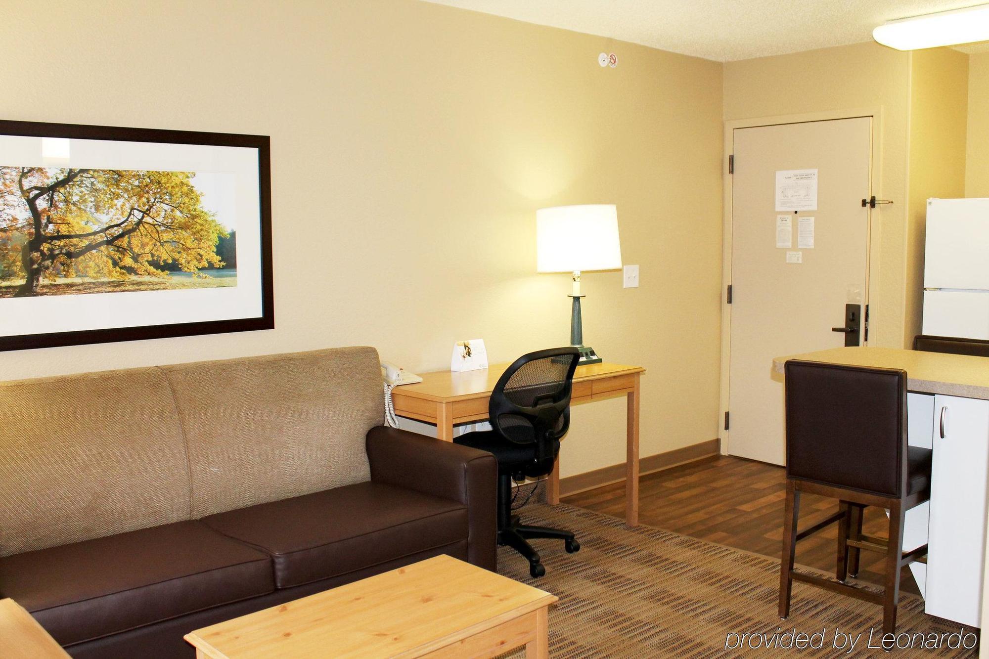 Extended America - - Galleria - Uptown Hotel Houston
